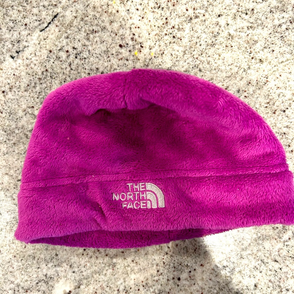 Infant North Face Hat